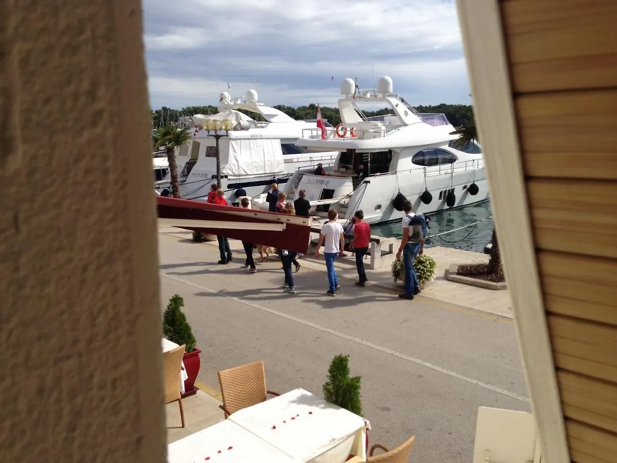 Antoneta Apartman Poreč Horvátország
