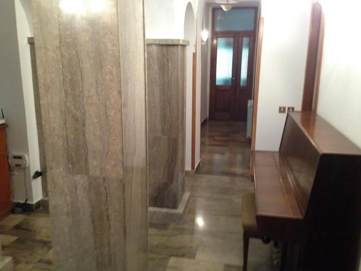 Antoneta Apartman Poreč 0*,