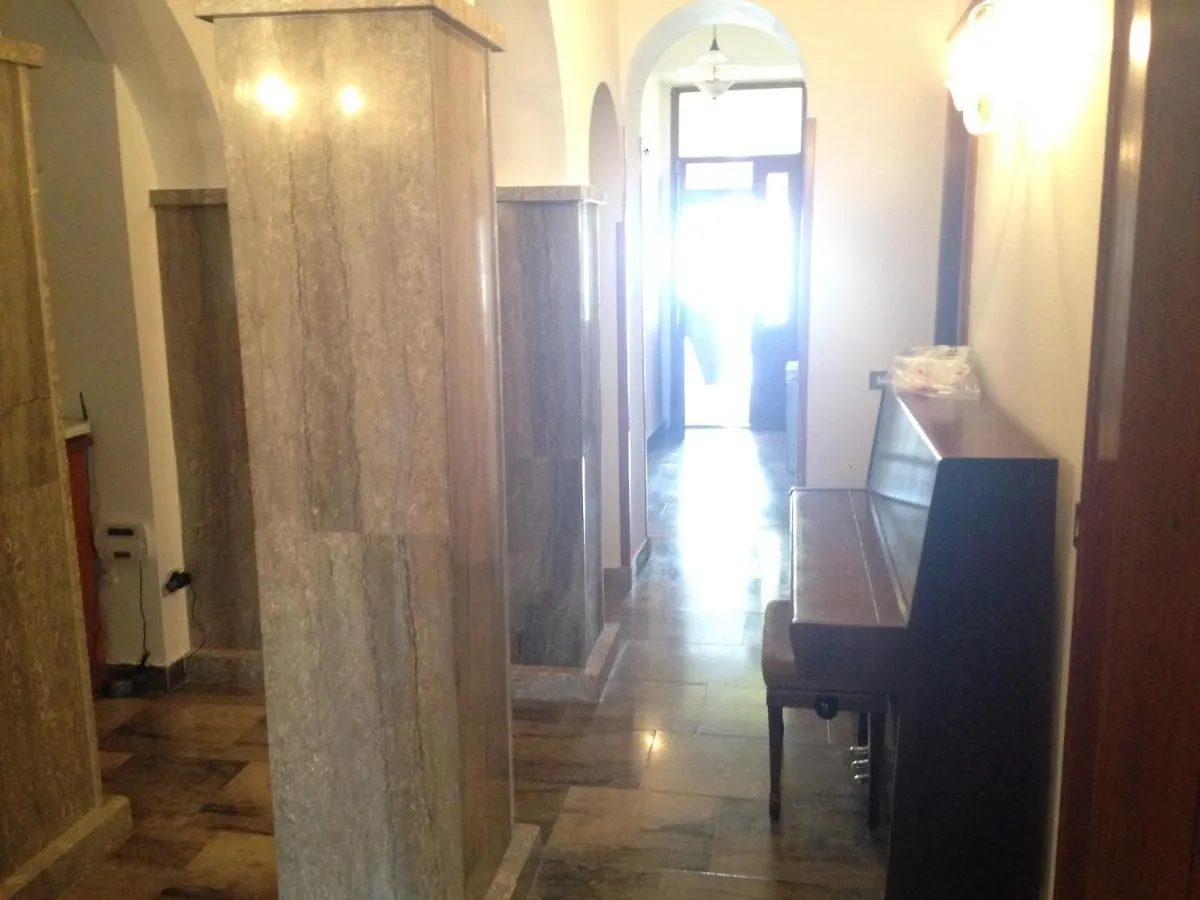 Antoneta Apartman Poreč Horvátország
