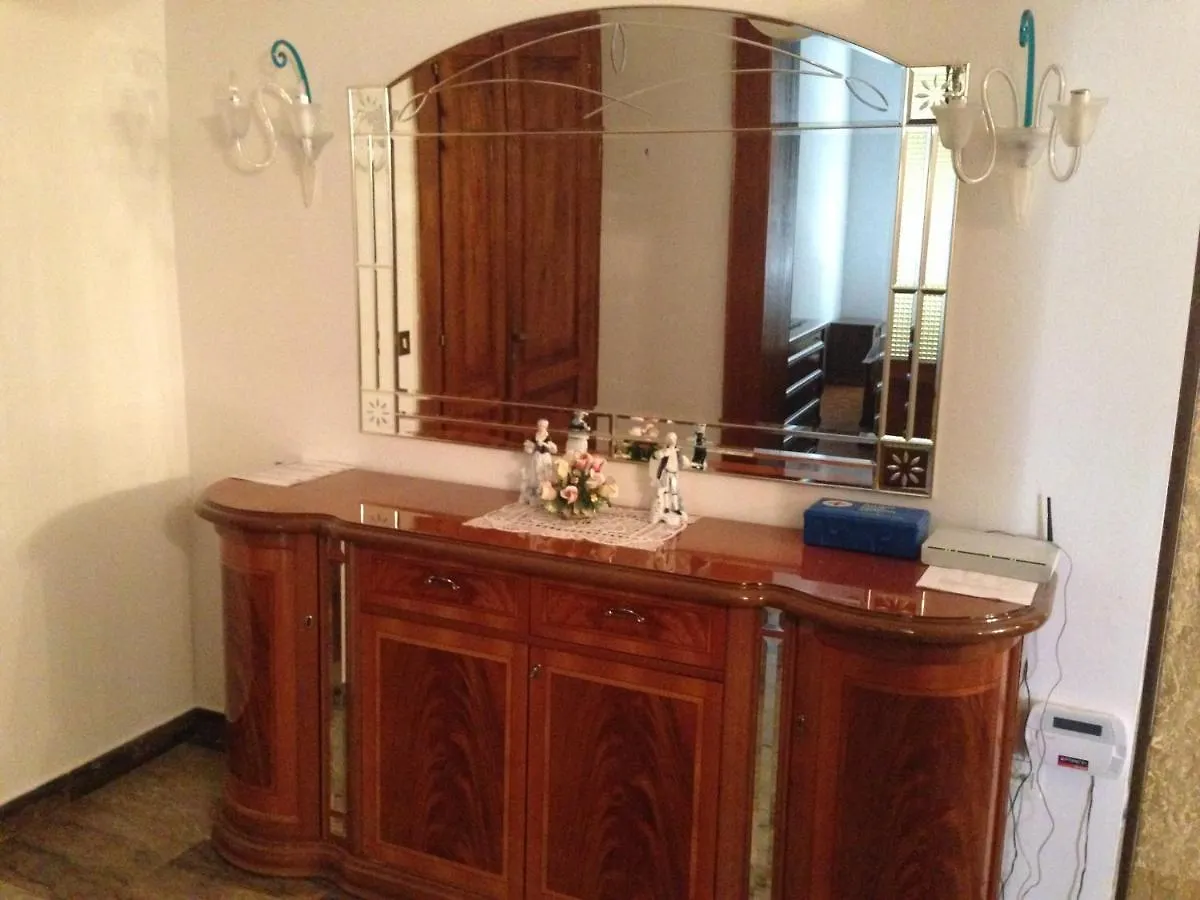 Antoneta Apartman Poreč