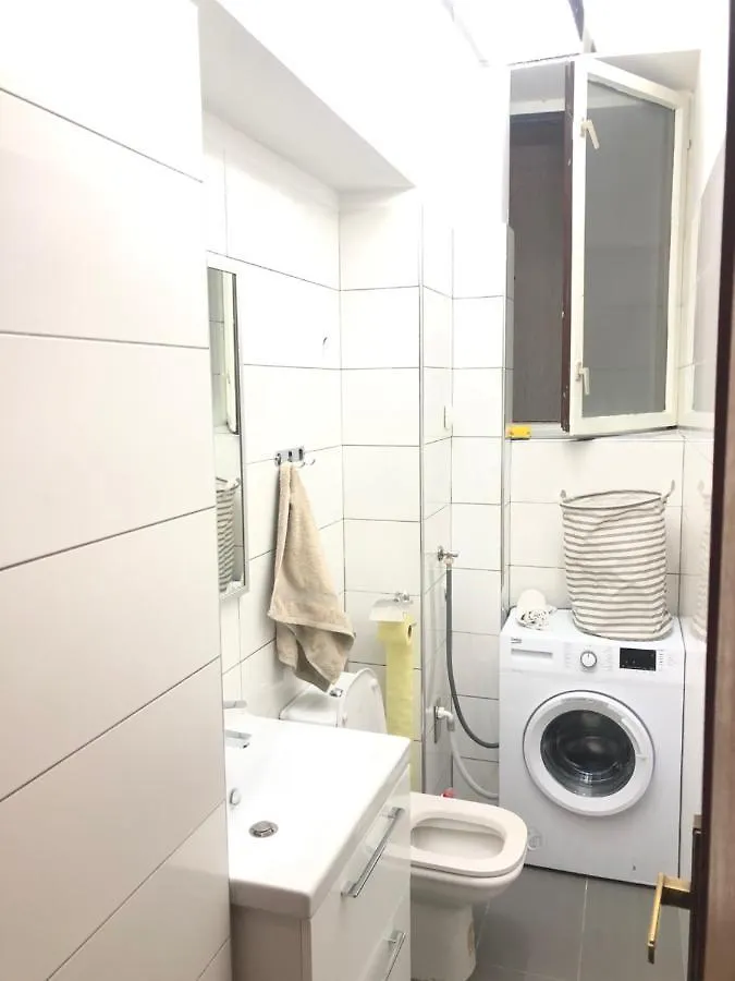 Antoneta Apartman Poreč