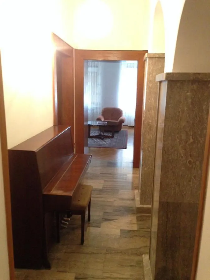 Antoneta Apartman Poreč Horvátország