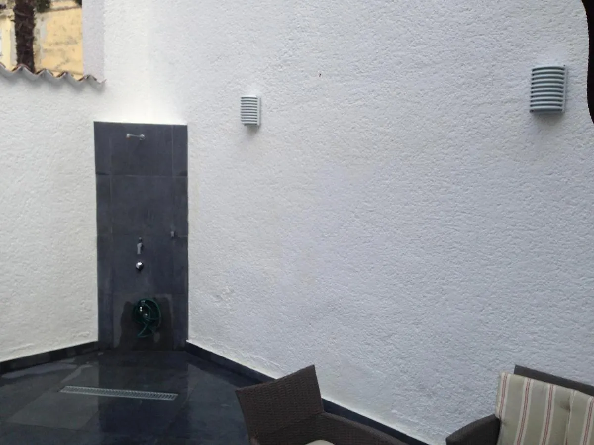 Antoneta Apartman Poreč Horvátország