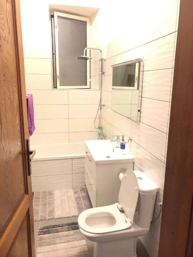 Antoneta Apartman Poreč 0*,