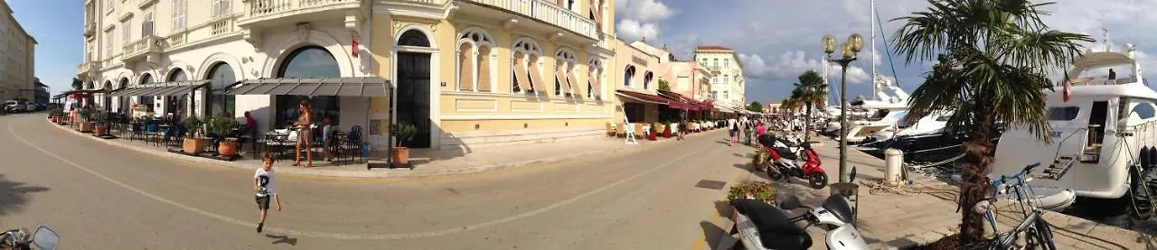 Antoneta Apartman Poreč