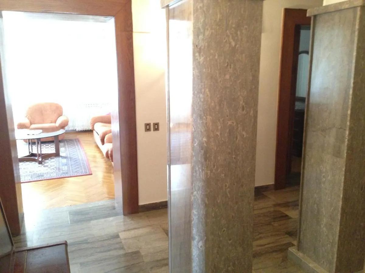 Antoneta Apartman Poreč