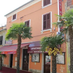  Appartamento Lav