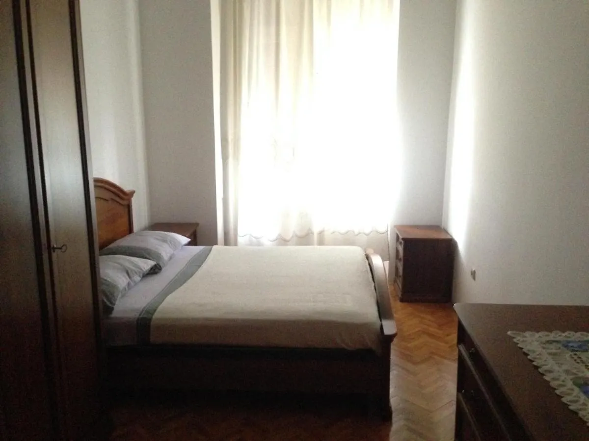 Antoneta Appartamento Porec 0*,  Croazia